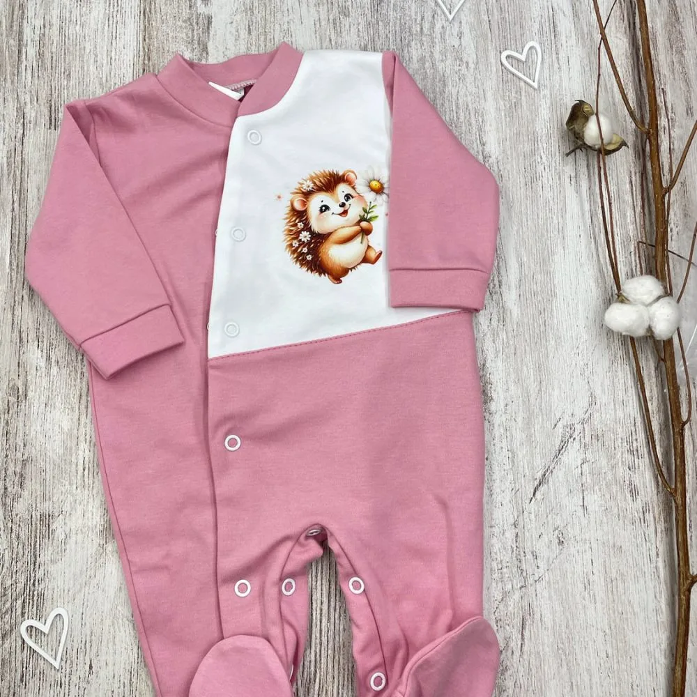 Babygrow Ouriça