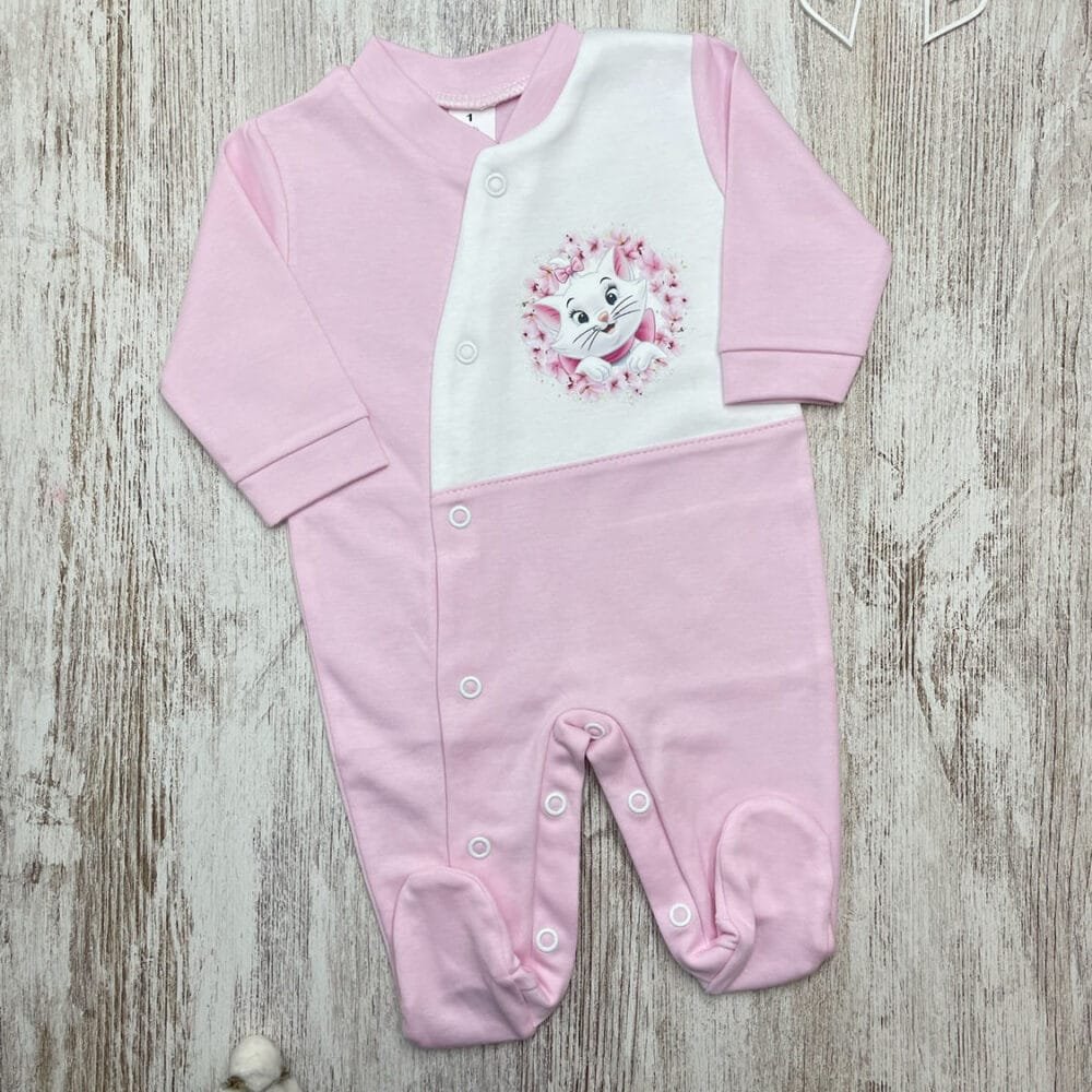 Babygrow Charmmy